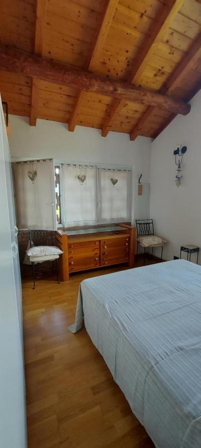 Il Nido Di Agnese Villa การ์ดา ภายนอก รูปภาพ